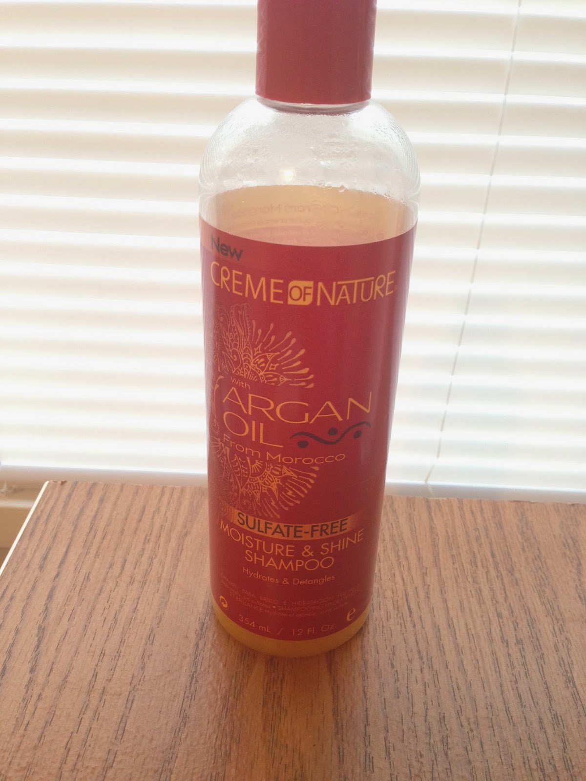 Growing Mane Texlaxed Texturized Relaxed Hair Regimen