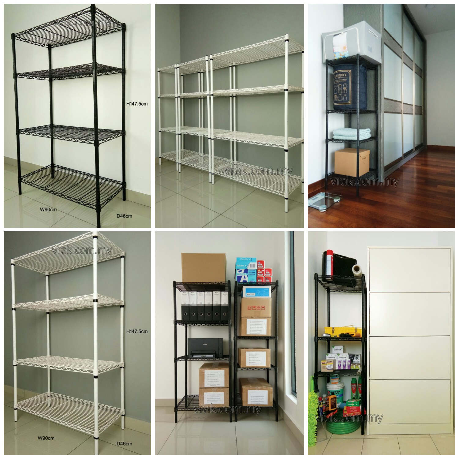 Malaysia Rack Malaysia Storage Racks