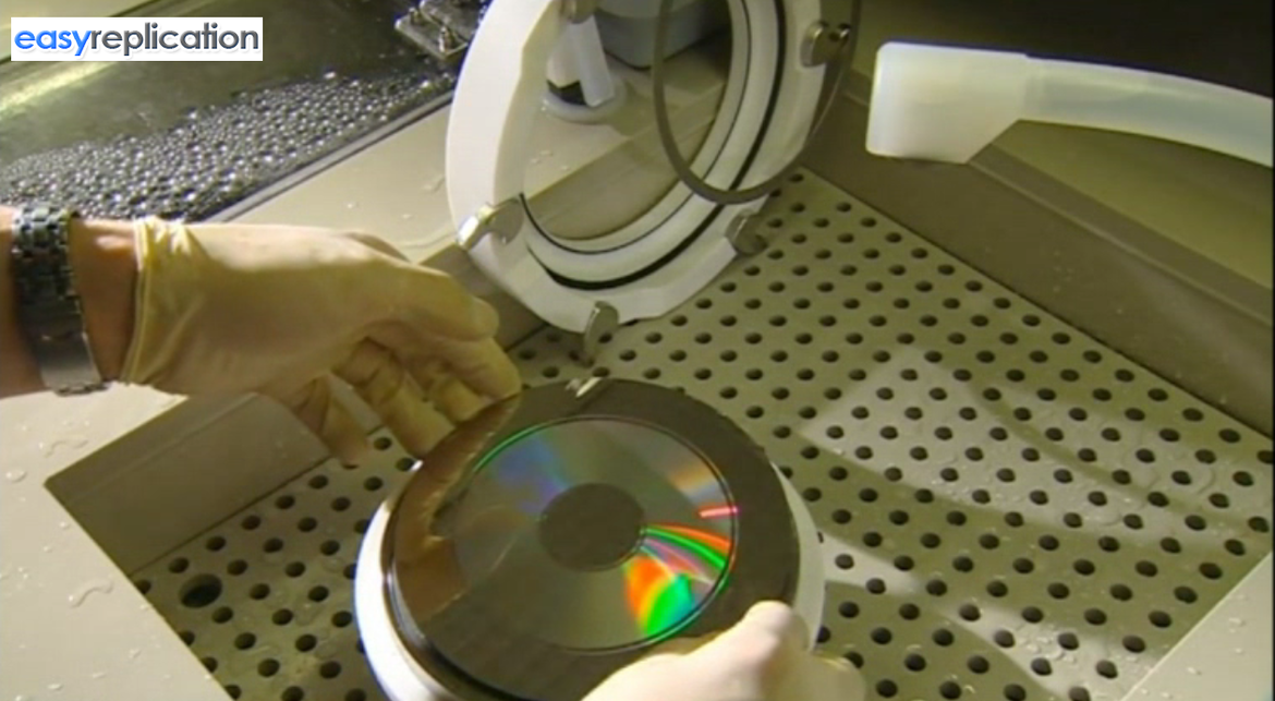 DVD Replication Professional DVD duplication Services all around UK
