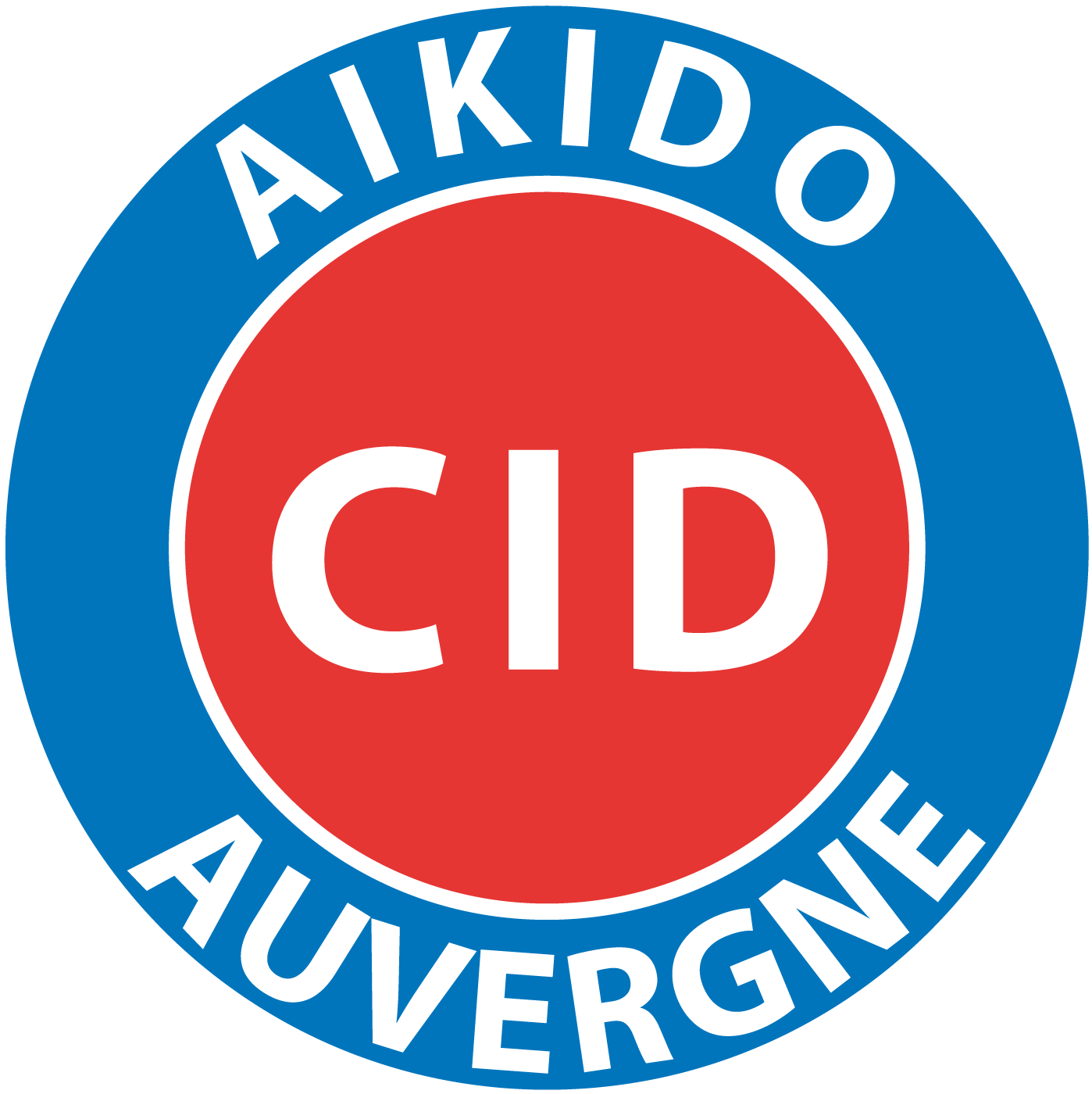 CID Aïkido Auvergne (anciennement Ligue d'Auvergne d'Aïkido) - FFAAA