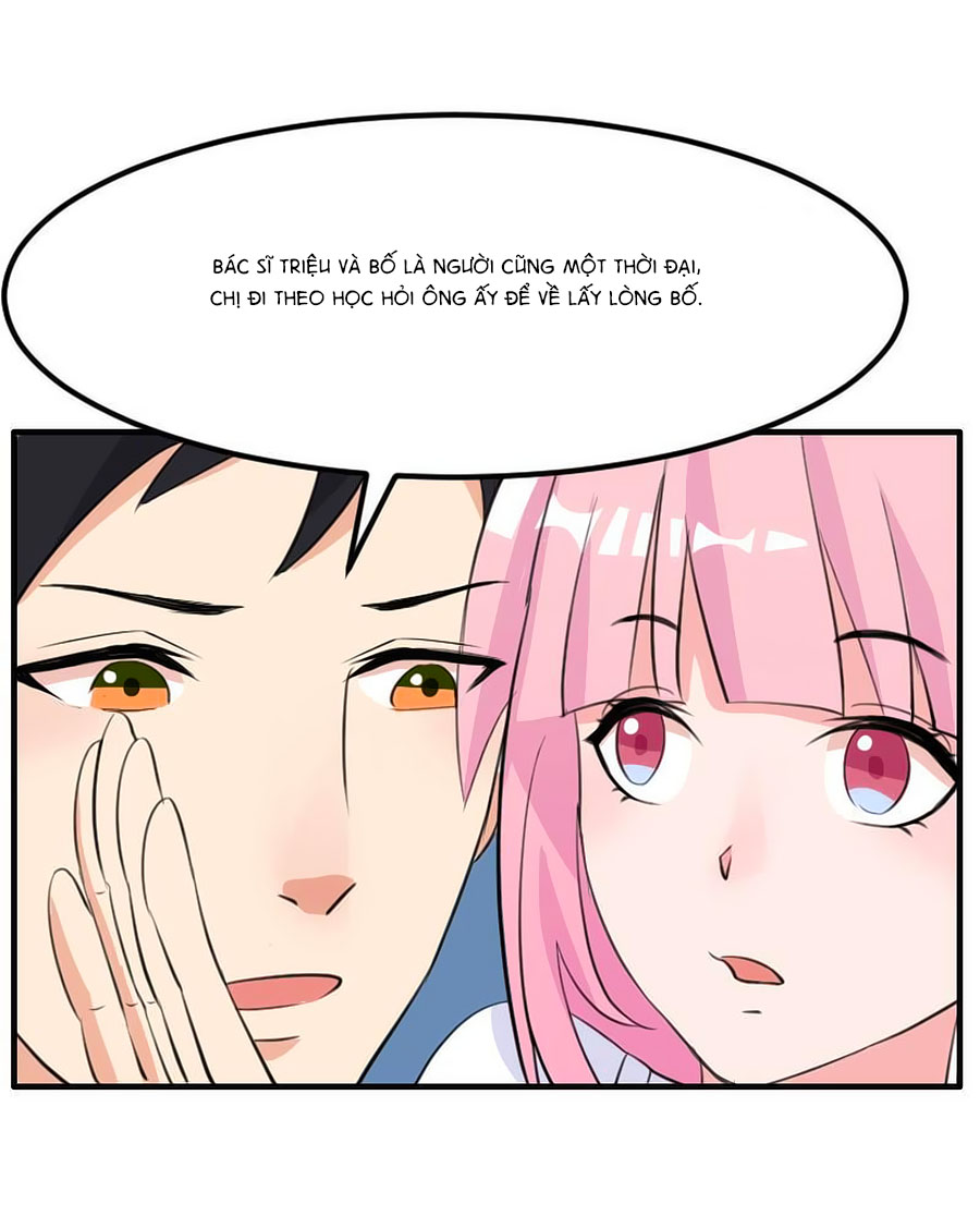 Số Hiệu 1314 Chap 19 - Next Chap 20