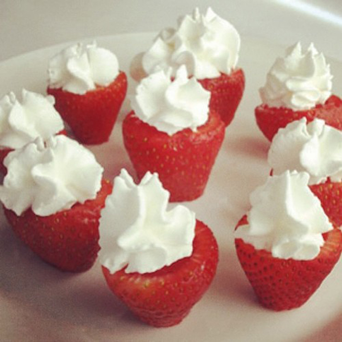 Strawberry Banana Jello Shot Recipe Cocktail Recipes