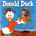 Donald Duck #29 - Carl Barks cover