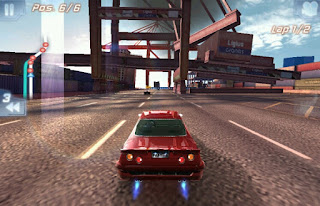 Fast Five The Movie Official Game HD MOD Apk Data Obb LAST VERSION - Free Download Android Game