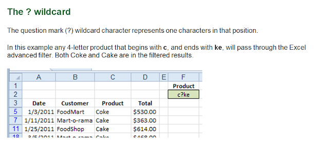 Excel Excel