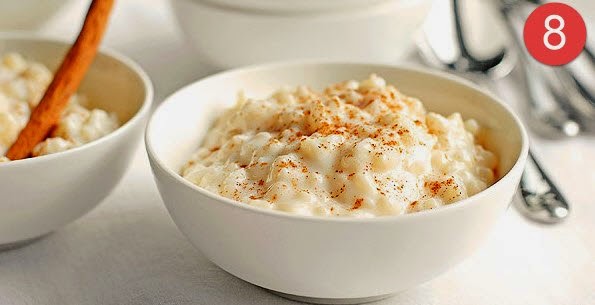 Las 10 Comidas típicas de "República Dominicana"