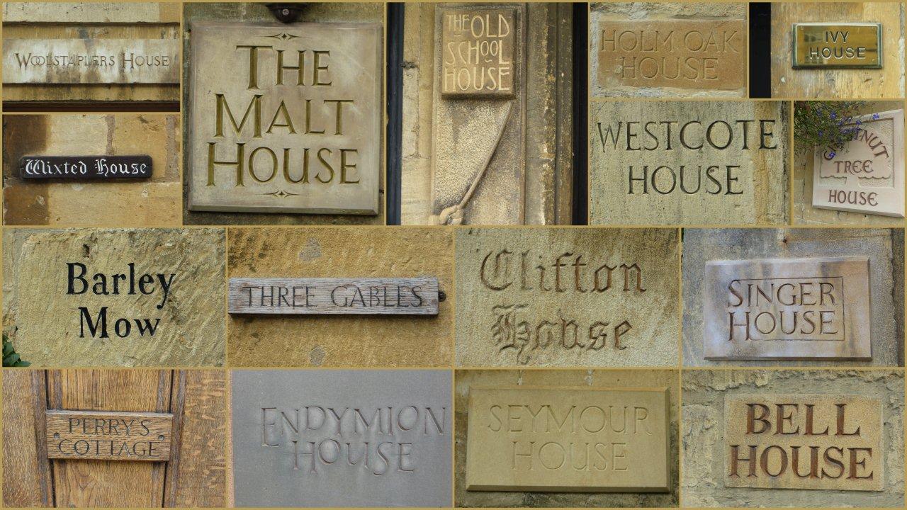 Garden Grumbles and Cross Stitch Fumbles Sunday in the Cotswolds