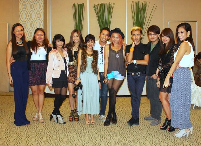 Cebu Is a Beauty A Cebuana Lifestyle Blog Personal Feel of the