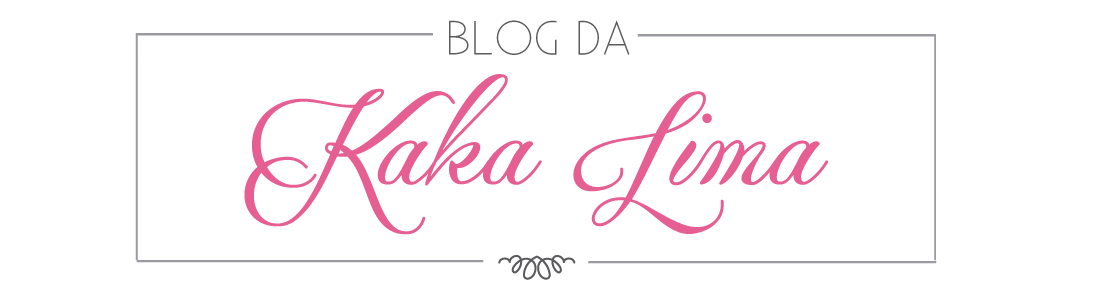 Blog da Kaka Lima