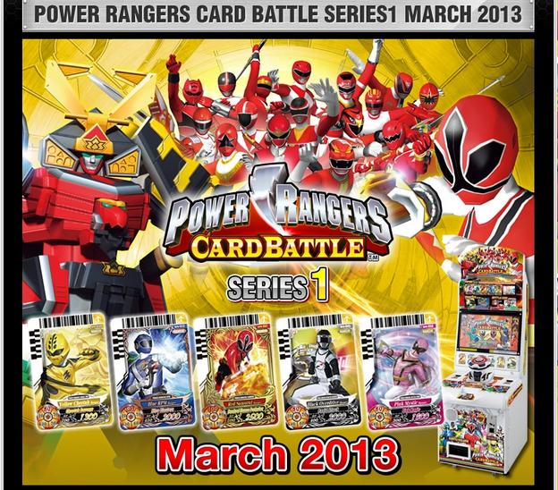 Henshin Grid Power Rangers Card Battle In Malaysia Singapore And henshin-grid-power-rangers-card-battle-in-malaysia-singapore-and