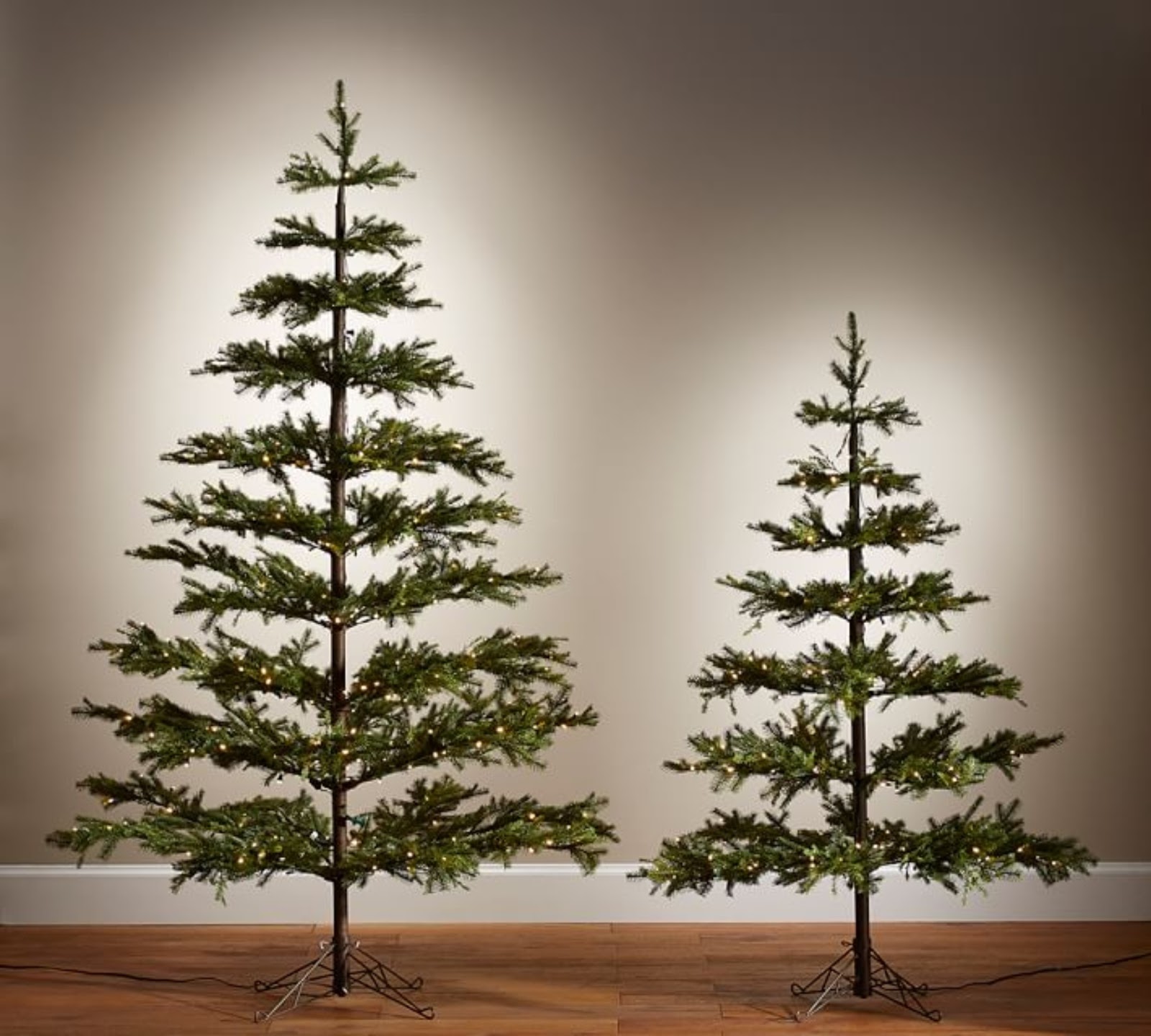 J. Thaddeus Ozark's Cookie Jars and Other Larks: Silver Tip Artificial