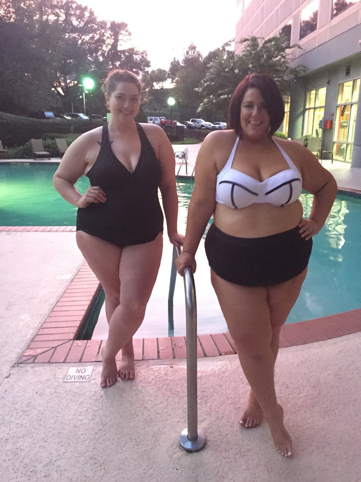 Asos Swimsuit - Suit - Life and Style of Jessica Kane