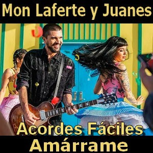 acordes faciles de guitarra y piano