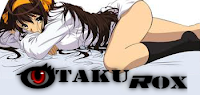 OtakuRox - Empeñados en Compartir Anime