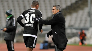 Elveda Marcelo! Elveda Marcelo!