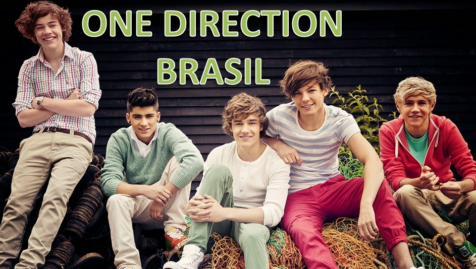 One Direction Brasil