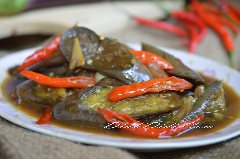 Resep Masak Terong Ungu Kecap Masak Memasak Resep Masak Terong Ungu Kecap Masak Memasak