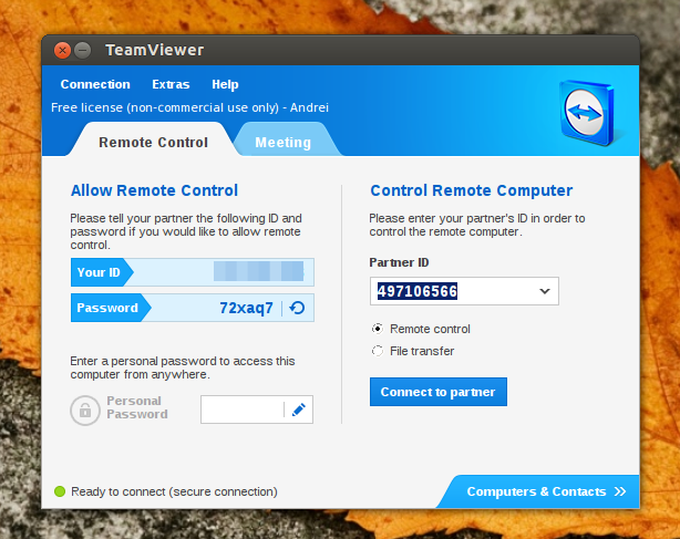 teamviewer 8 mac free download