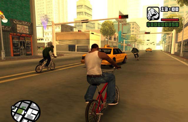 gta san andreas for android download torrent