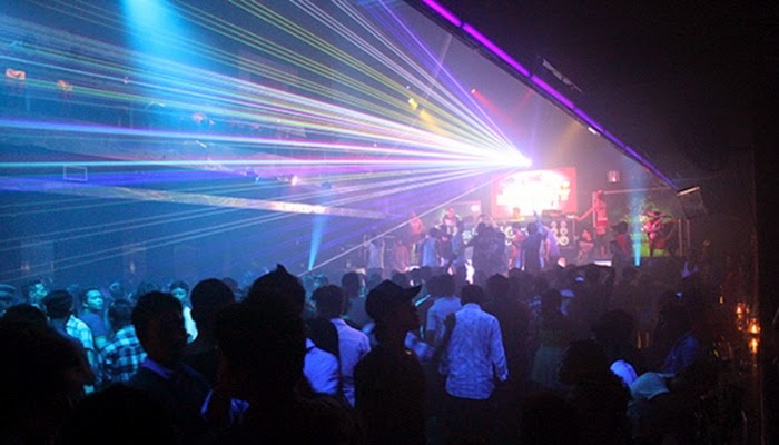 Dilanda Konflik, Karyawan Sky Garden Janji Tak Ribut