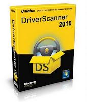 programas Download   Uniblue Driver Scanner 4.6 2011 + Serial