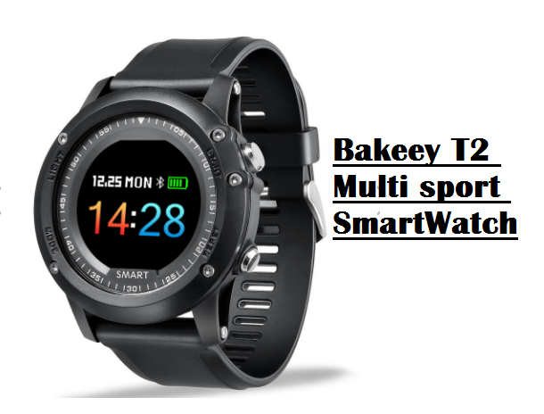 lemfo t2 smartwatch