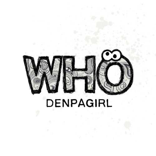 [Album] 電波少女 – WHO (2015.07.08/MP3/RAR)