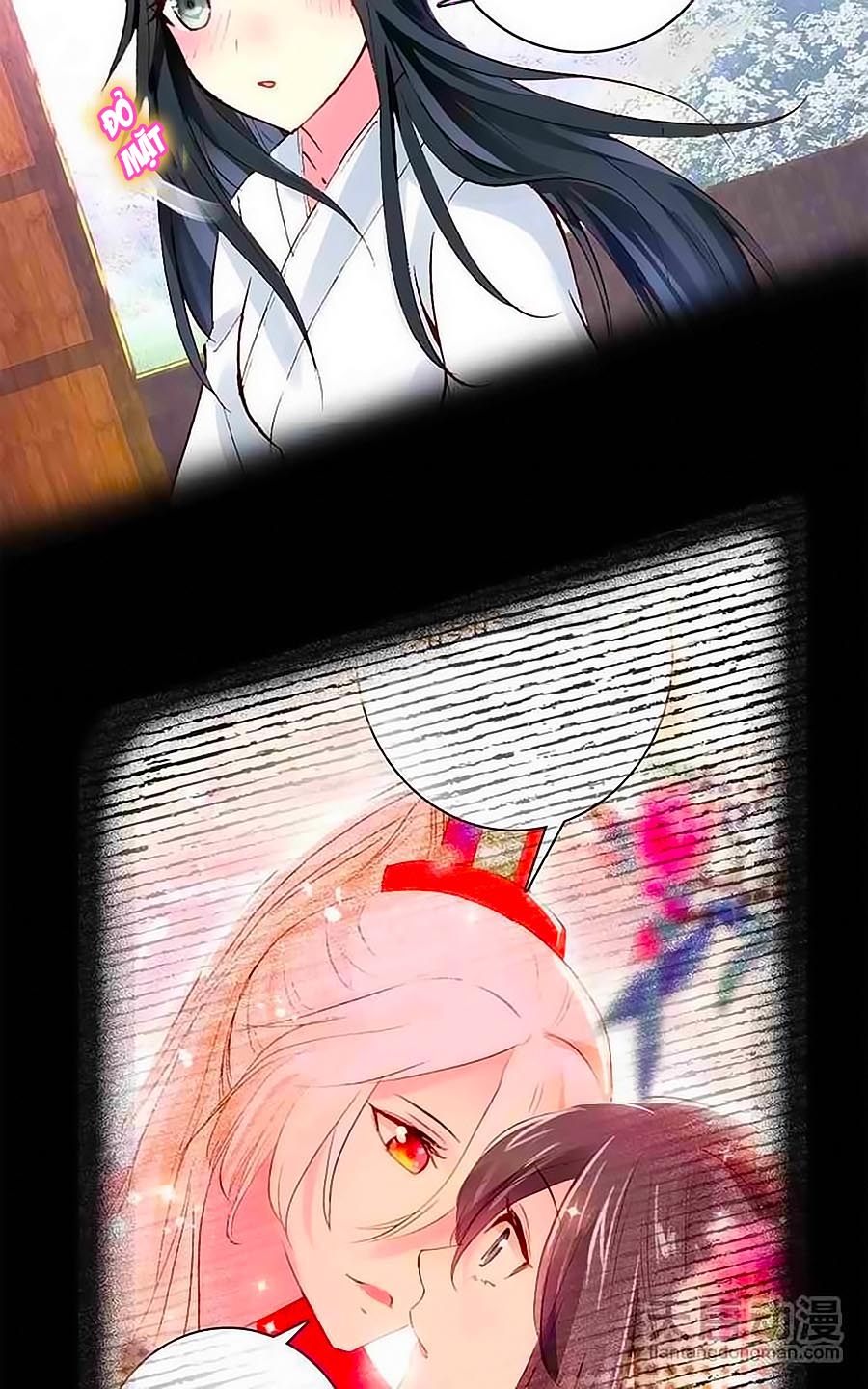 Cái Quần Nhà Ta Thành Tinh Rồi - Chương 9 - Trang 5