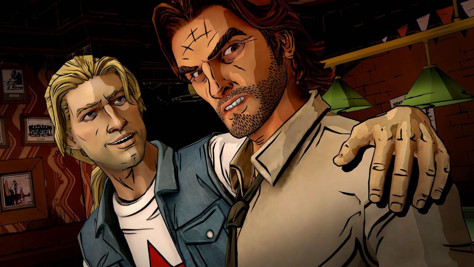 download The Wolf Among Us 2 download The Wolf Among Us 2
