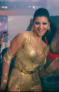 Urvashi Rautela In Daddy Mummy Song From Bhaag Johnny (24)