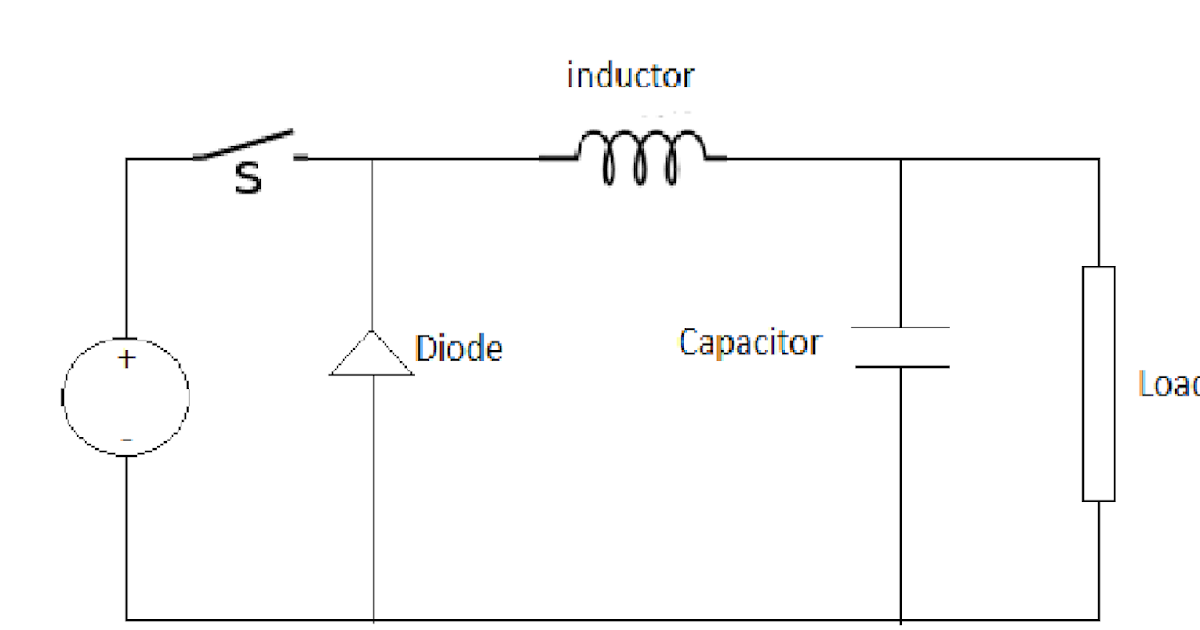 What is Buck converter