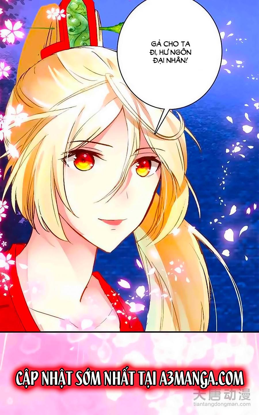 Cái Quần Nhà Ta Thành Tinh Rồi Chap 8 - Next Chap 9