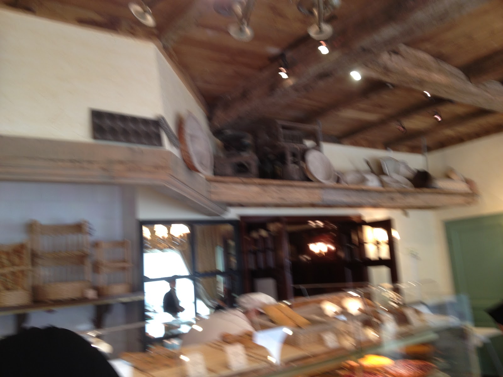 Saudi Arabian Nights Lifestyle Blog Best French Cafe and Bakery in