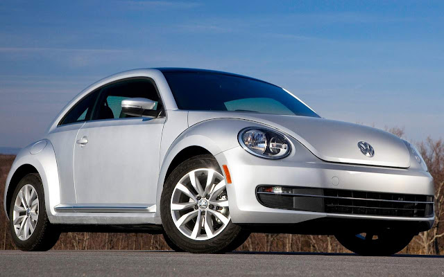 VW faz recall de 679 mil Golf, Jetta e Beetle nos EUA