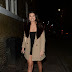 Montana Brown Pics at Notion Magazine Issue 78 Launch in London