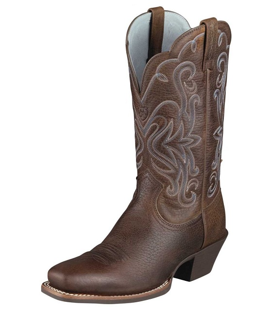 Justin Steel Toe Snake Boots Cowboy Boots That Feel Like Tennis Shoes