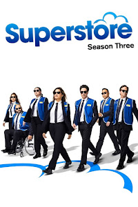 Superstore Poster