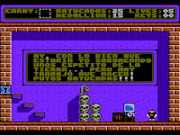 ¿Cómo un juego de NES se convierte en el mejor regalo del mundo" Che-Man es la respuesta