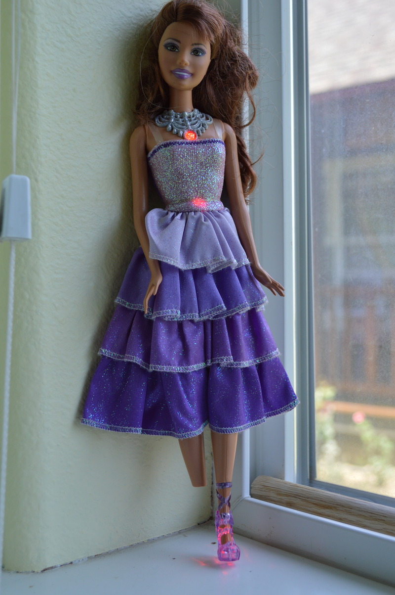 The Barbie Blog Garage Sale Finds