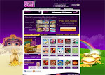 Slots N Games Online Casino