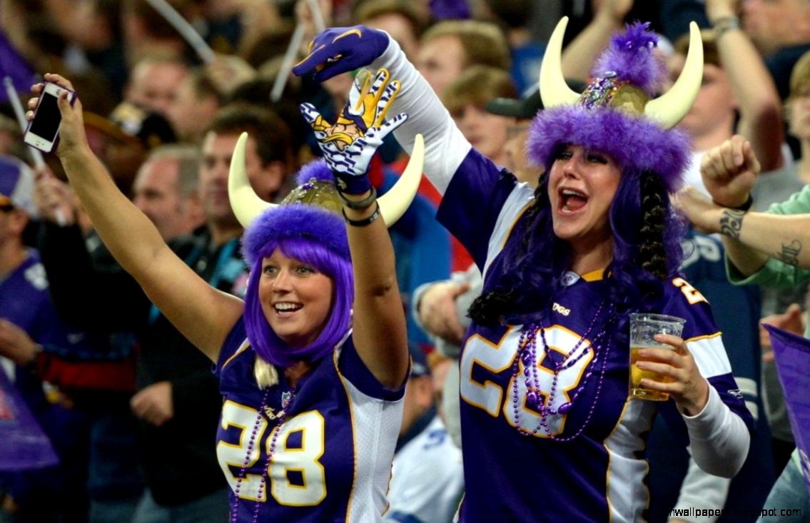 Game Day Traditions Tales From the Kidney Bowl   Minnesota