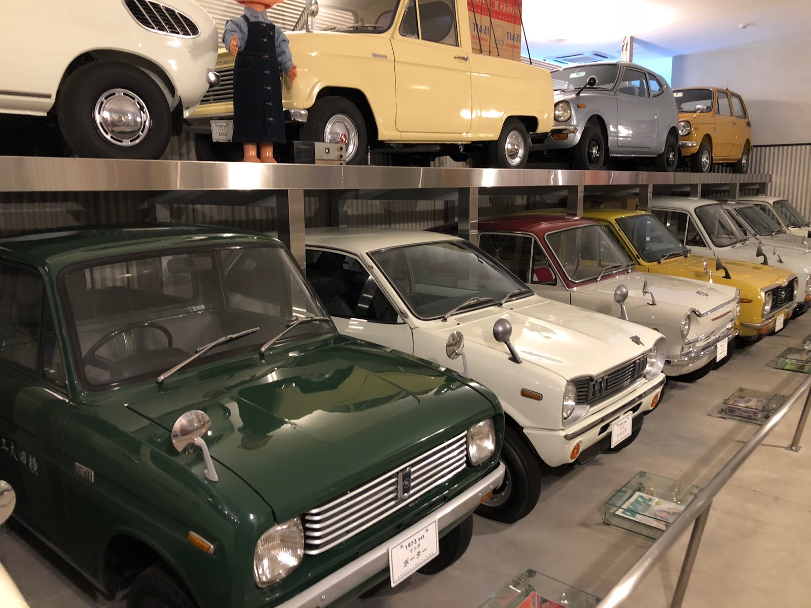 Art Forest co.,ltd. 伊香保 おもちゃと人形 自動車博物館 Art Forest co.,ltd. 伊香保 おもちゃと人形 自動車博物館