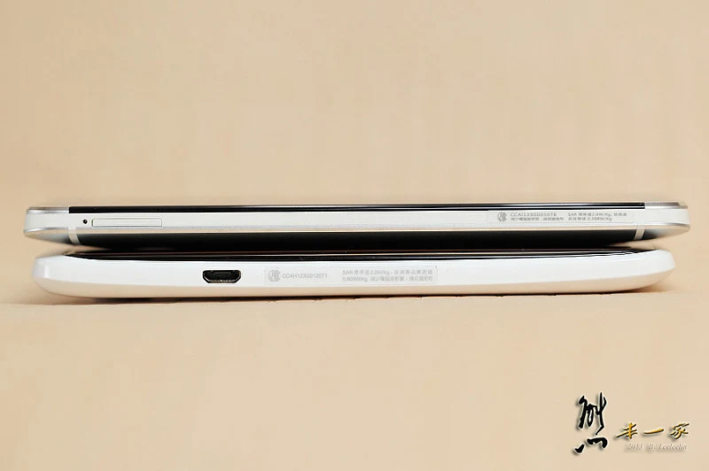 手機開箱|HTC NEW ONE 和HTC ONE X不專業雙開箱之缺點評比