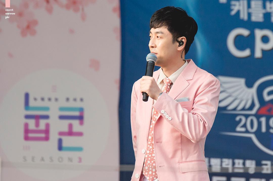 실제로 보면 멤버케미, 라이브실력이 확 와닿는 그룹 | 인스티즈