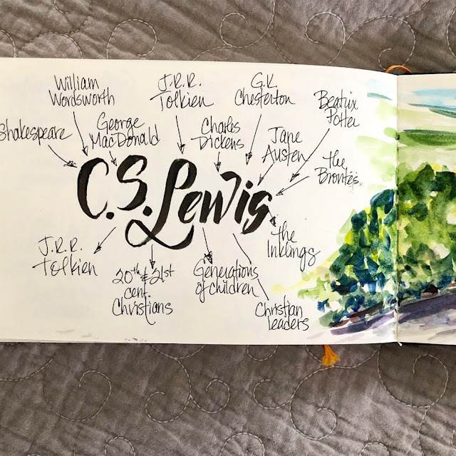 Blackberry Rambles Literature & Larder