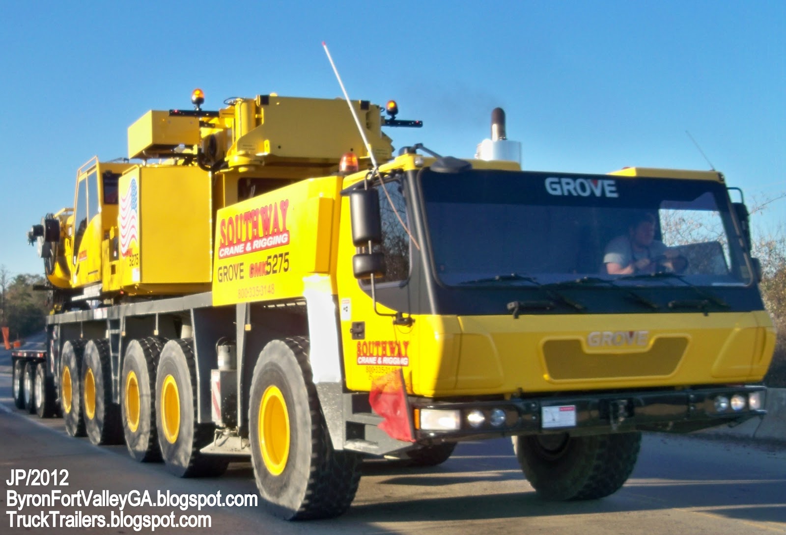 BYRON FORT VALLEY Peach University GA. Restaurant Attorney Bank