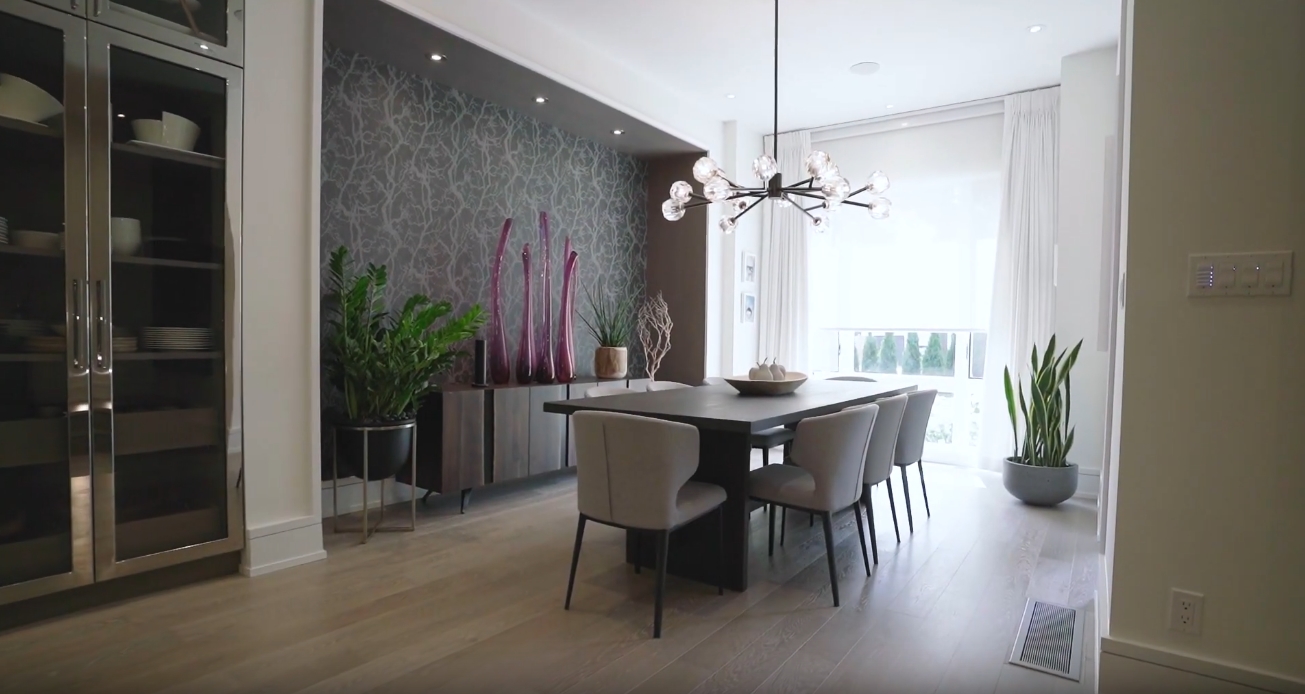 Luxury Home Interior Design vs. 11 Thurloe Avenue, Toronto, ON - Sotheby's International Realty Canada