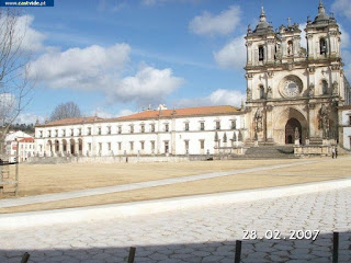 CITY / Alcobaça, Portugal