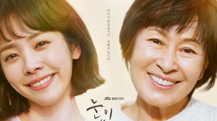 Download Drama Korea The Light in Your Eyes Sub Indo Batch
