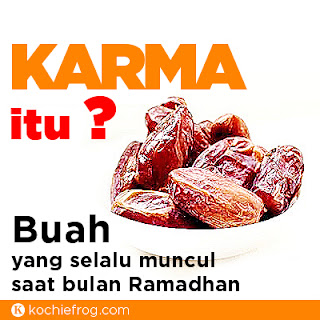 Gambar Meme Kata2 Lucu Puasa Ramadhan Terbaru 2017